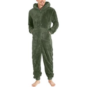 One piece pyjama homme best sale
