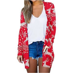 Long pull ouvert femme Cdiscount