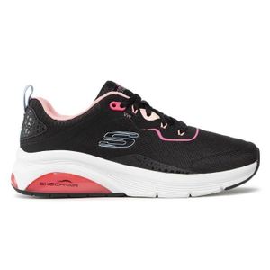 BASKET High Mo Chaussure Femme SKECHERS - Taille 36 - Cou