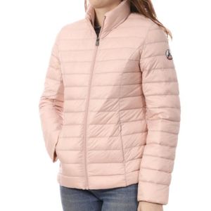 DOUDOUNE Doudoune Rose Femme Jott Cha