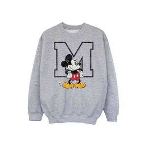 Disney - Mickey Mouse - Minnie Mouse Name Fill - Unisex Sweat à Capuche