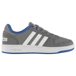 adidas hoops 2.0 cmf c chaussures de fitness mixte enfant adidas hoops 2.0 cmf c chaussures de fitness mixte enfant