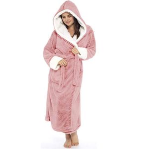 Robe de chambre capuche clearance