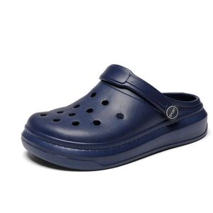 Sabot caoutchouc homme cheap