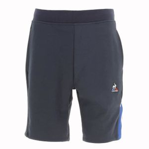 Soldes short le coq sportif homme online