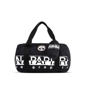 Sac pour homme /à porter /à l/épaule Noir nero TU NAPAPIJRI