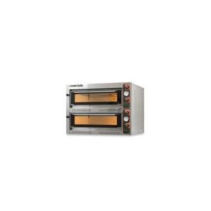 Four A Pizza Professionnel Compacts Ggf Achat Vente Pas Cher