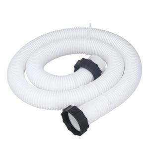 Tuyau De Piscine Intex 5 Mètres, Diamètre 32 Mm - Pour Pompe Filtre 607/637, Aspiration Et Refoulement - 4
