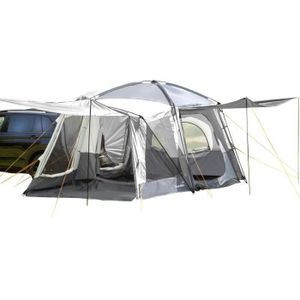 TENTE DE CAMPING Tente de hayon arrière de camping Auvent SUV, Cadd