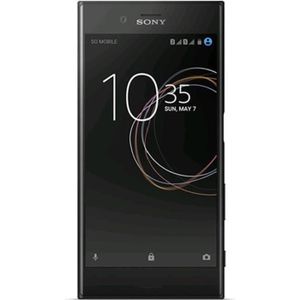 SMARTPHONE Sony Xperia XZs Black (G8231)