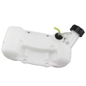 Reservoir Essence - Tondeuse A Gazon Gardenstar - Jardin