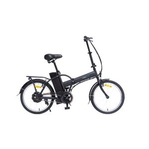 Vélo électrique revoe auchan outlet