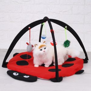 Tapis Jeu Pour Chat Cdiscount
