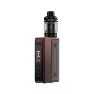 elfbar nachfüll pod läuft aus Voopoo Drag 4