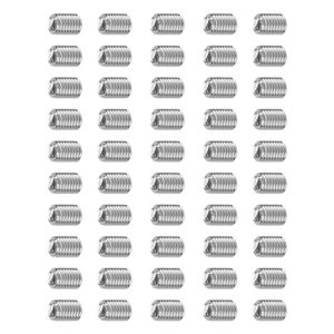 Outil de perçage conique fileté pour bijoux filetés longueur de 118 pouce  cône d'insertion Filetage intérieur de 16 mm - Cdiscount Bricolage