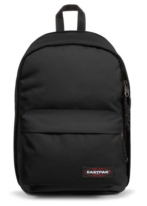 Sac a dos eastpak noir et rose gold deals