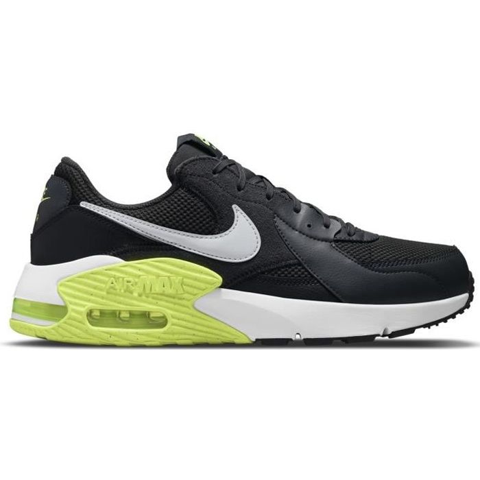 Air max jaune Cdiscount