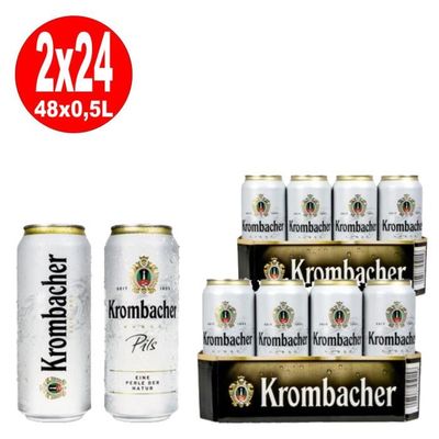 Fut bière 5L Krombacher Beertender - La cave Cdiscount