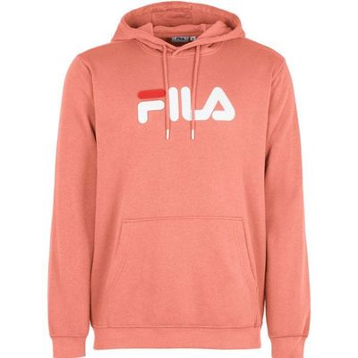Pull fila new arrivals rose blanc bleu