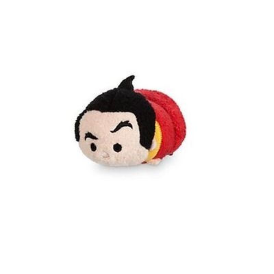 Gaston soft top toy