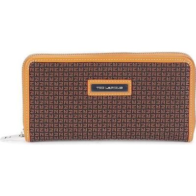 Porte monnaie ted lapidus hot sale
