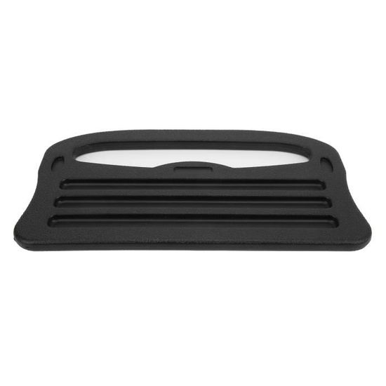 Plateau Volant BPTRKOM - Table Repas Portable Pour Voiture, Avec Porte-Gobelet Et Support Ordinateur