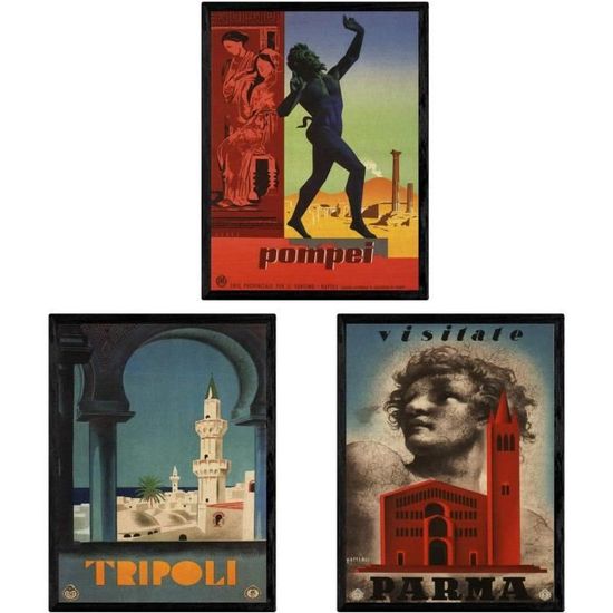 Poster Publicitaire Vintage Original - Beretta CX4 Storm - Fabriqué En Suisse