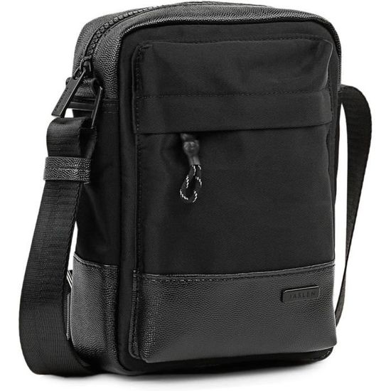 BANANE - Sac Bandouliere Homme Et Sacoche Homme Bandouliere Bleu