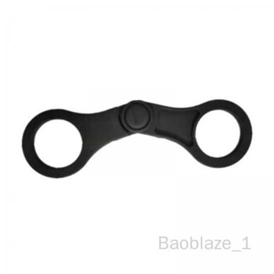 Mirweon Tuba En Silicone Unisexe Enroulable Pour L'exploration Sous