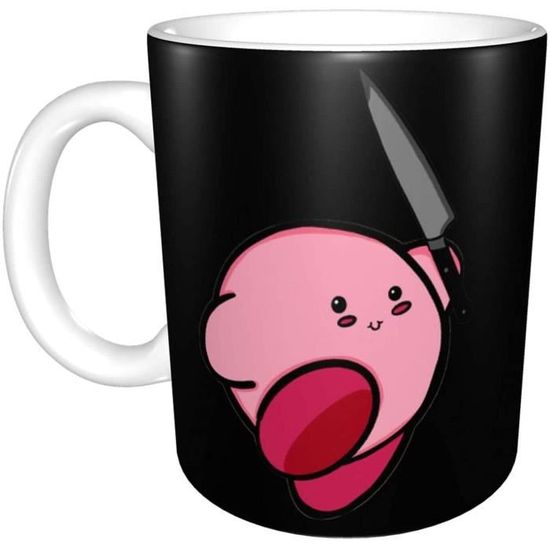 LookHUMAN Mug à Café En Céramique Inscription Keep On Killin' It Whale