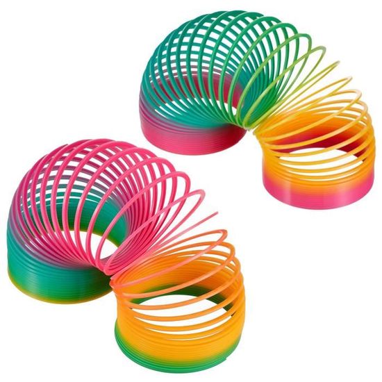 Ressort jouet on sale