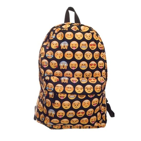 Emoji cartable sales