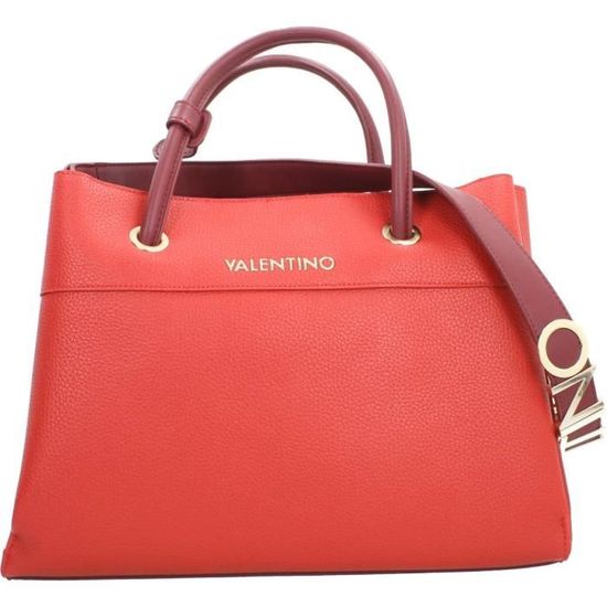 Sac a main valentino rouge sale