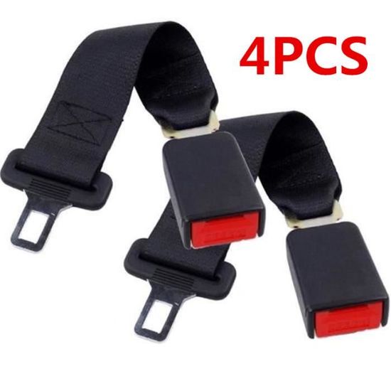 Ceinture De Sécurité Musculation BRUTE - Rallonge Pour Machines, Ajustable D'une Main - Pour Plus De Stabilité Et De Force