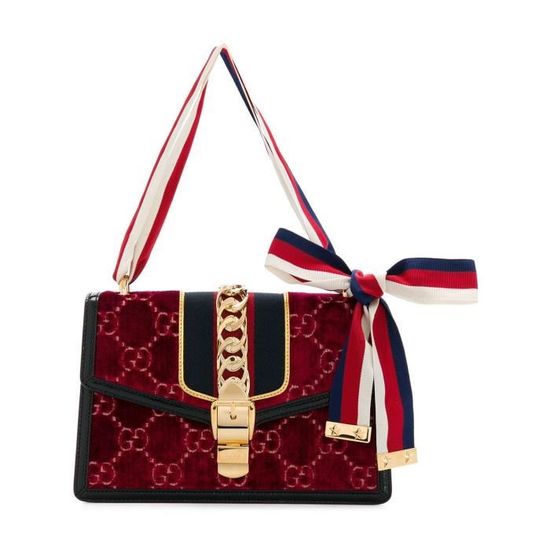 Sac gucci rouge femme on sale
