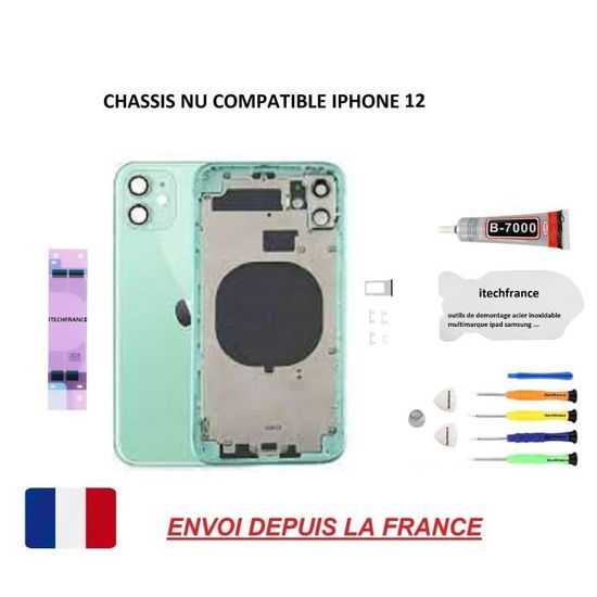 Autoradio d'origine ALFA ROMEO MITO PHASE 1 1.4i - 8V Essence occasion