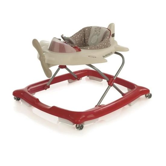 trotteur bébé jane