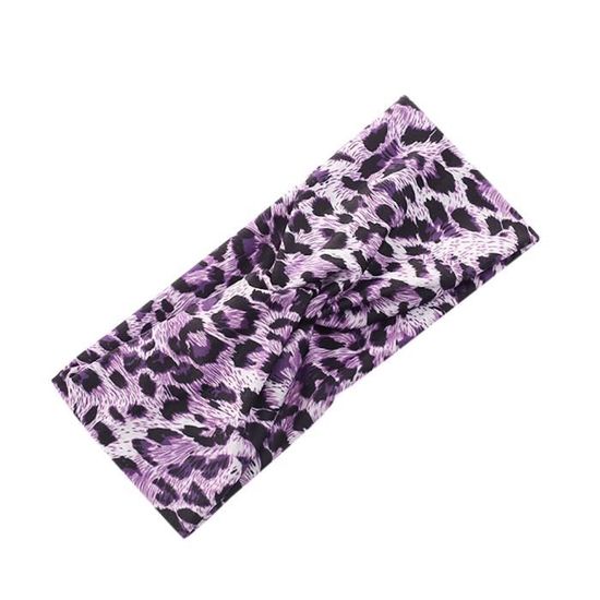 BANDAGES DE BOXE VIOLET – Tigre Thai
