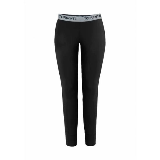Legging noir taille haute gainant outlet