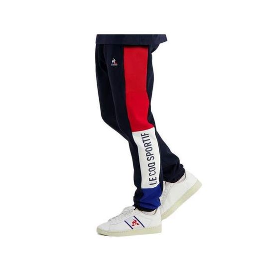 Jogging le coq sportif store femme 2018