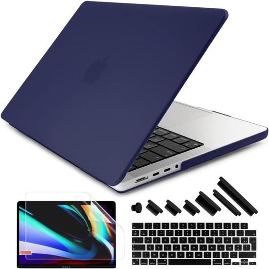 Thay màn hình MacBook Pro M2 Pro 2023 16 inch A2485 giá rẻ