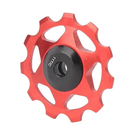 Guide De Câble Dérailleur Arrière Carbone Pour Shimano - Compatible Route Et VTT, Neuf