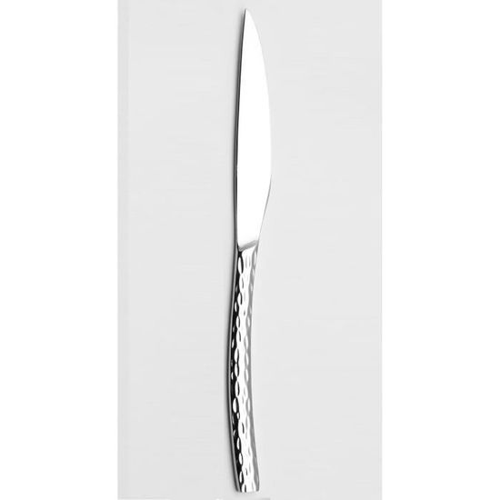 Fourchette de table Tam-Tam 20,5 cm – Lebrun Couverts & Orfèvrerie