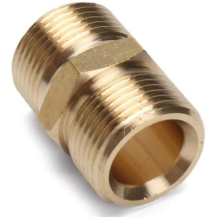 Convertisseur De Connecteur De Tuyau De Nettoyeur Haute Pression