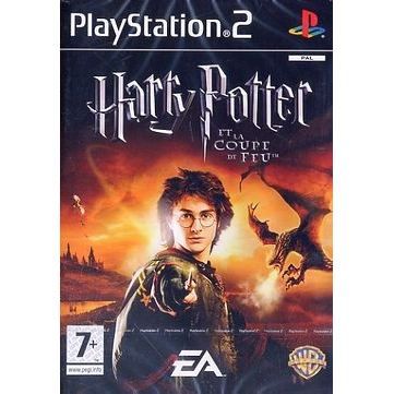 Harry Potter Et La Coupe De Feu Nintendo Ds - vue 7
