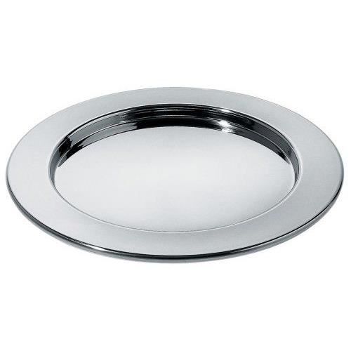 Alessi SG43 Sous-Assiette en Acier Inoxydable 1…
