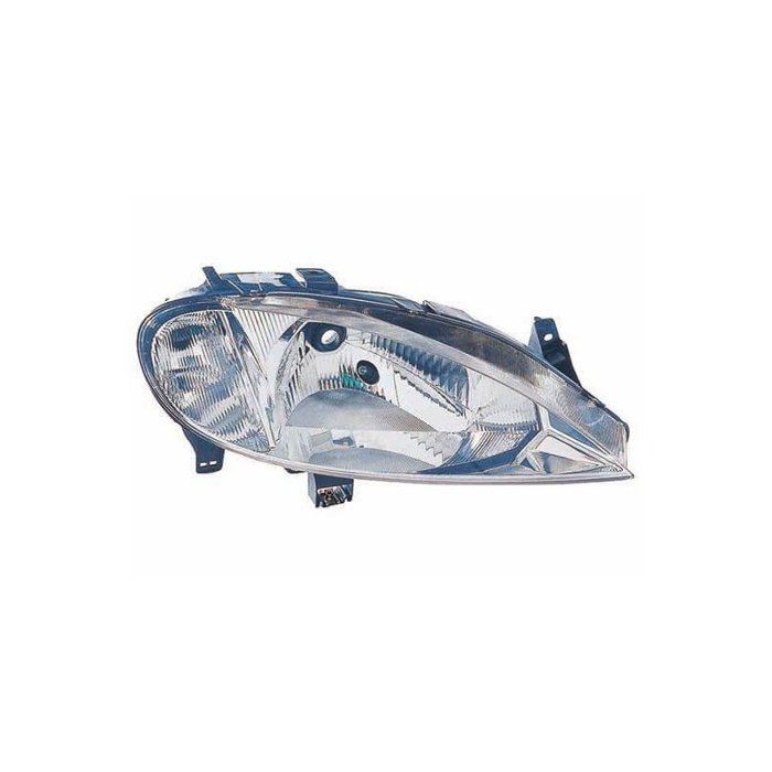 Phare avant droit H4 Renault Megane 1 1999-2002 RA21901