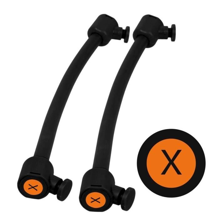 Shadow Boxer tubes Extreme Power Band