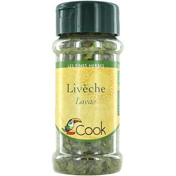 Cook Liveche en flocons 10g