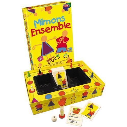 Mimons Ensemble